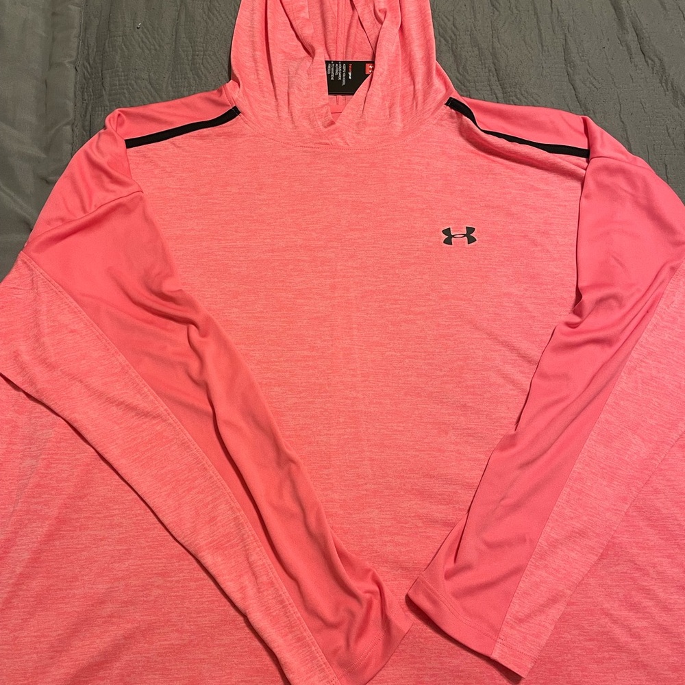 Brand NEW🌺UNDER ARMOUR and NIKE SZ 2X🌺